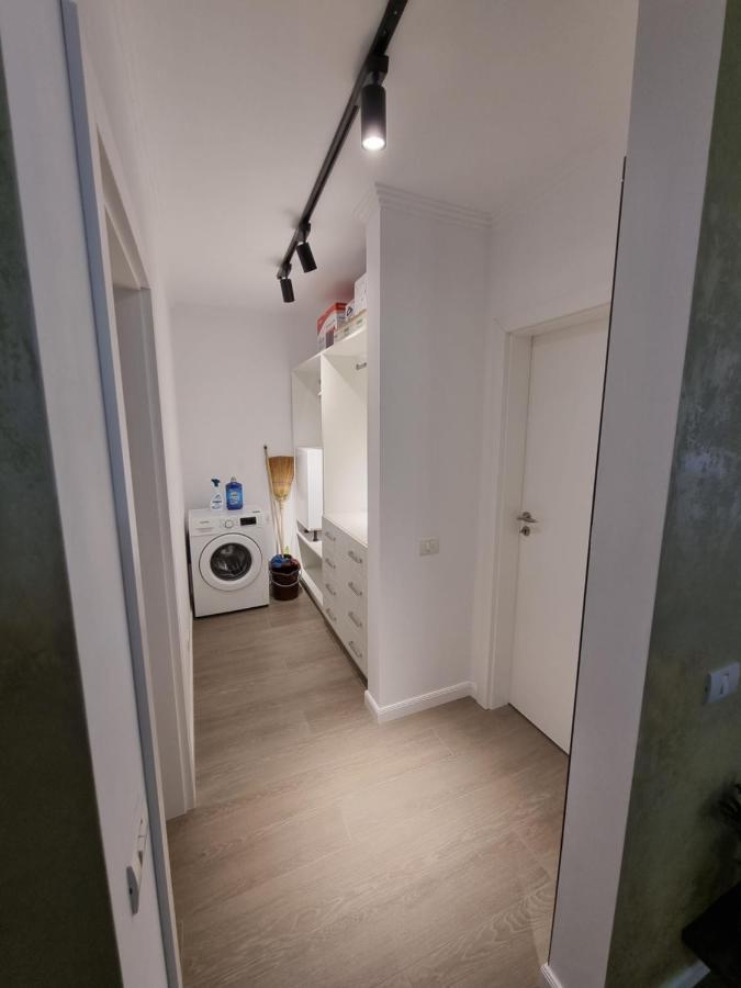 Apartament Superb In Regim Hotelier- Arad Plaza Luaran gambar