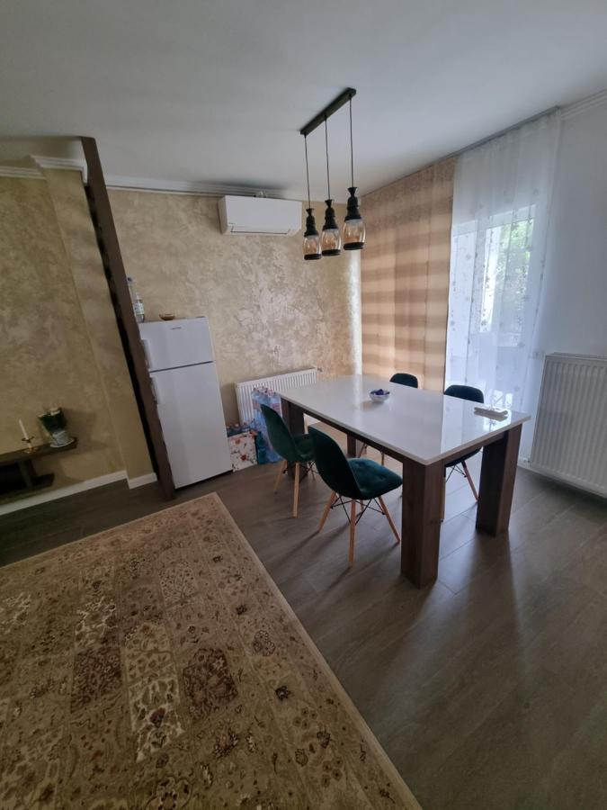 Apartament Superb In Regim Hotelier- Arad Plaza Luaran gambar