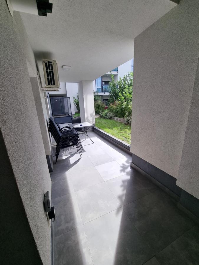 Apartament Superb In Regim Hotelier- Arad Plaza Luaran gambar